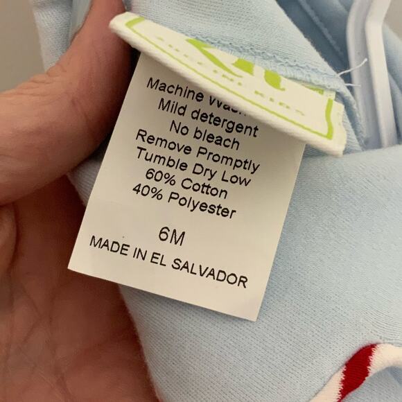 Zuccini Reindeer Bubble NWT size 6‎ mo - Picture 2 of 3